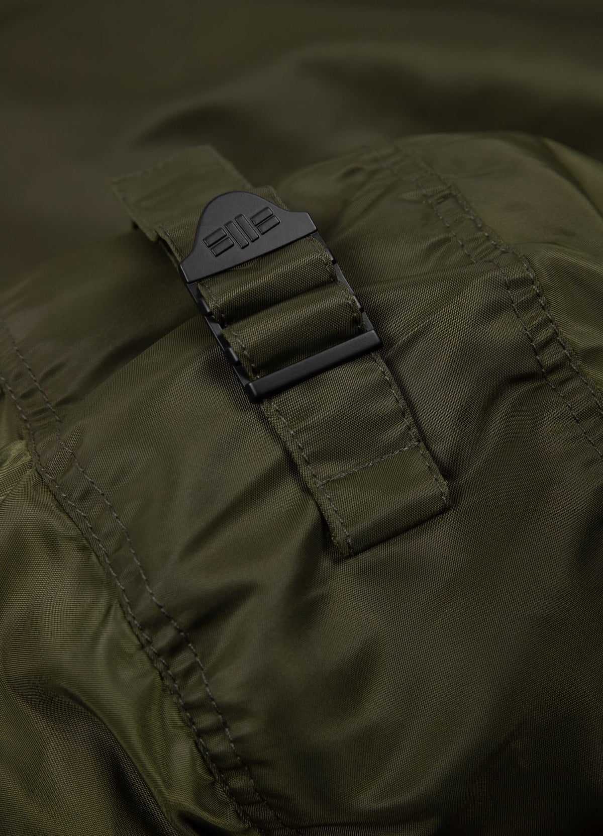 Men&#39;s winter hooded jacket Harvest