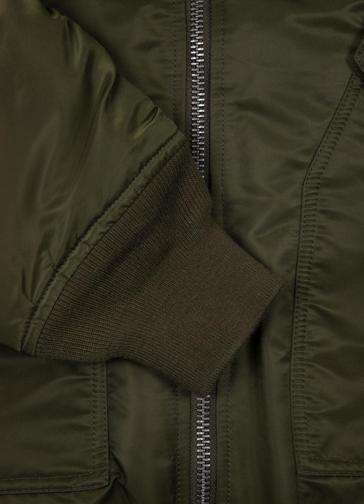 Men&#39;s winter hooded jacket Harvest