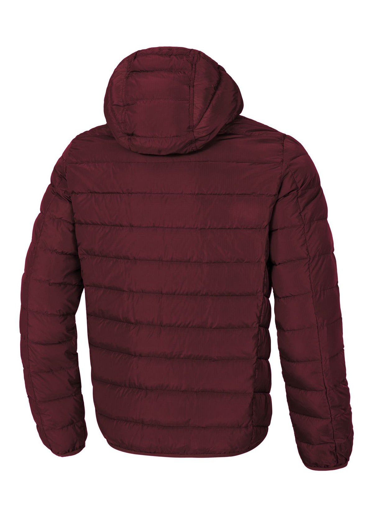 Men&#39;s winter hooded jacket Seacoast III