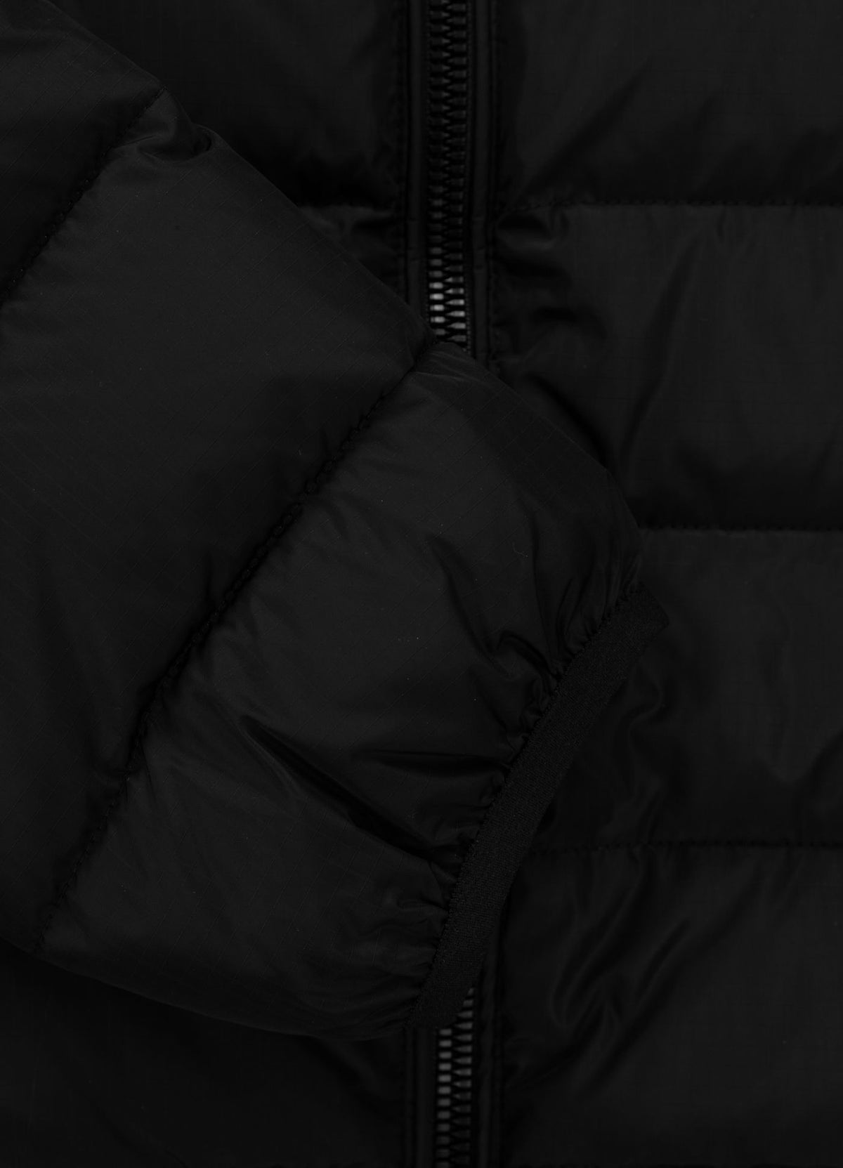 Men&#39;s winter hooded jacket Seacoast III