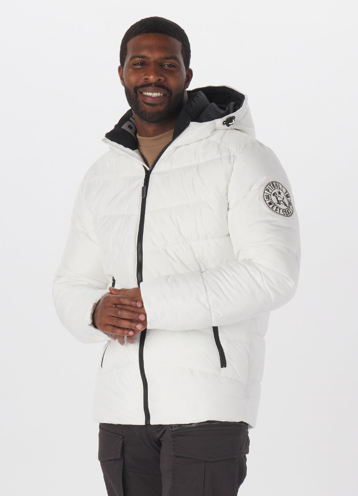Men&#39;s winter jacket Mobley