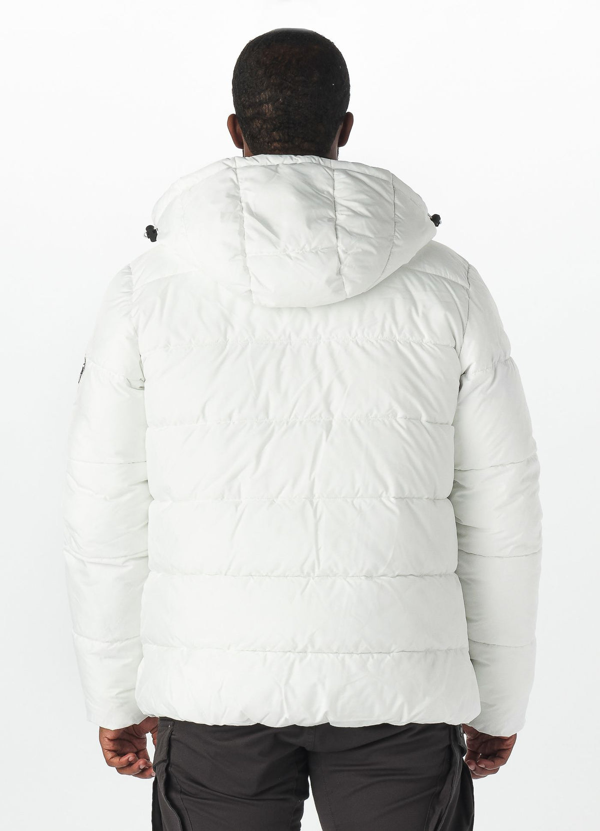 Men&#39;s winter jacket Mobley
