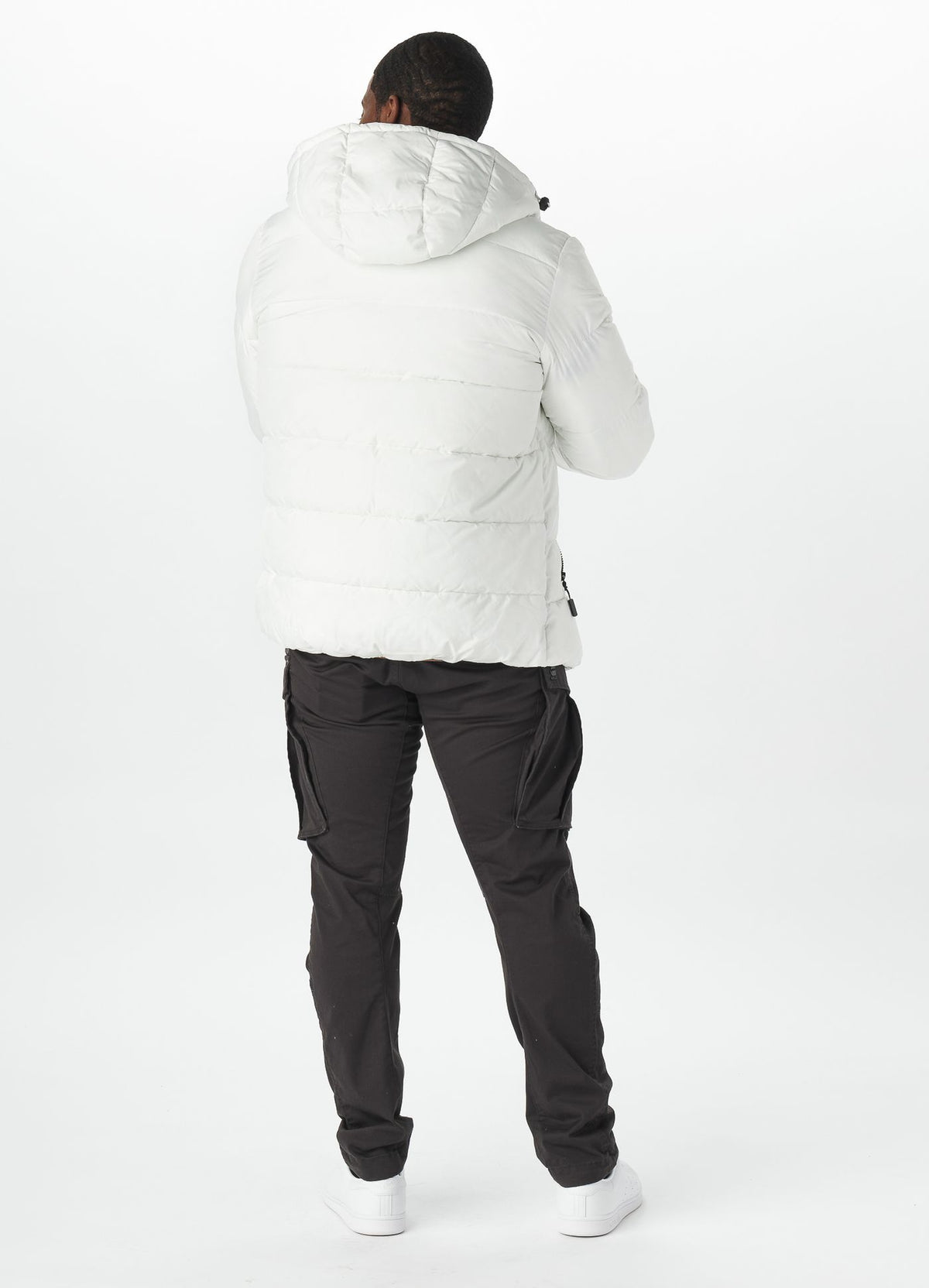 Men&#39;s winter jacket Mobley