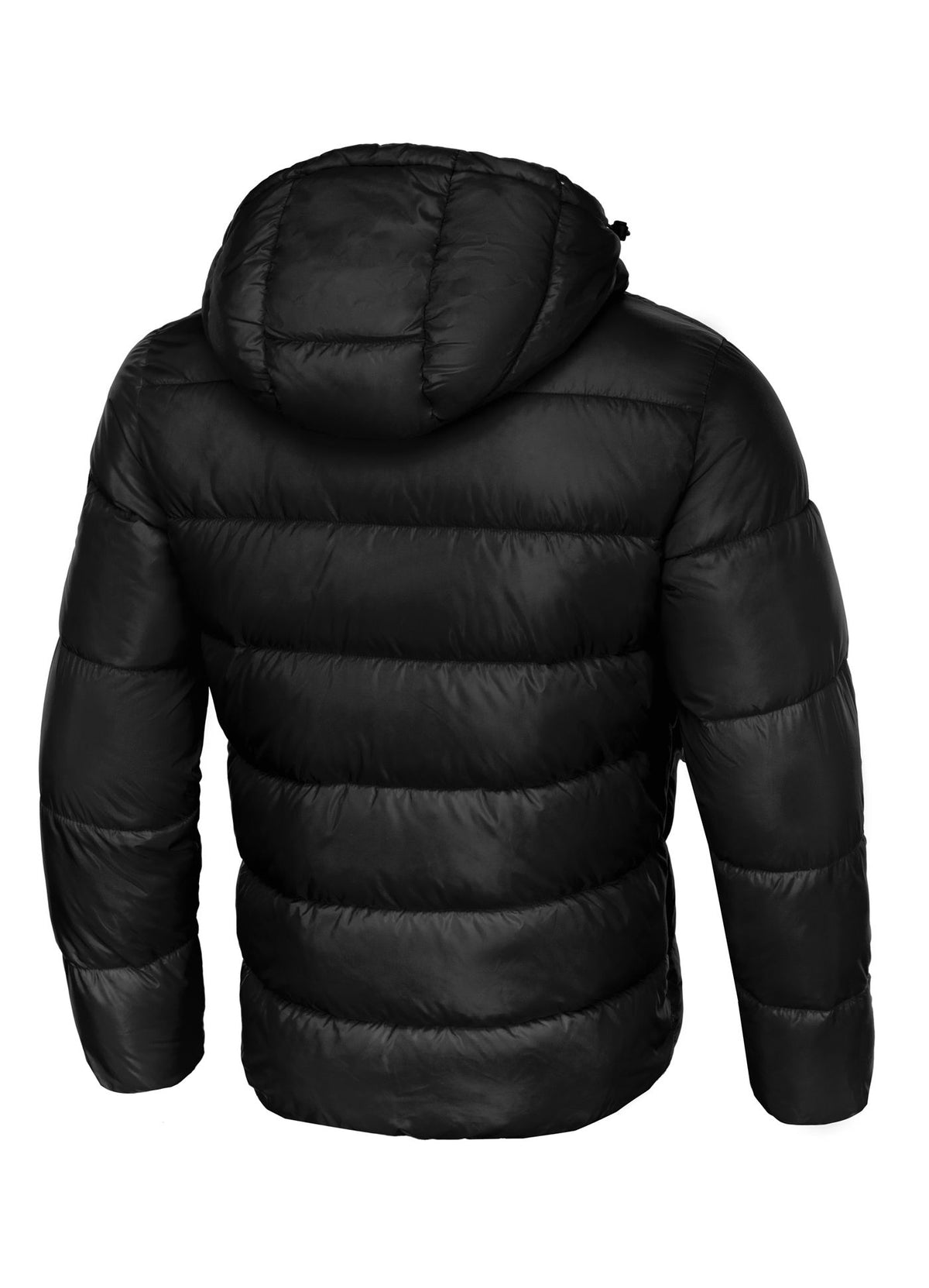 Men&#39;s winter hooded jacket Mobley
