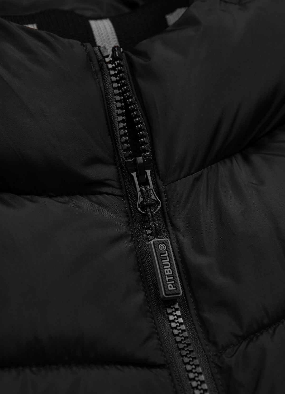Men&#39;s winter hooded jacket Mobley