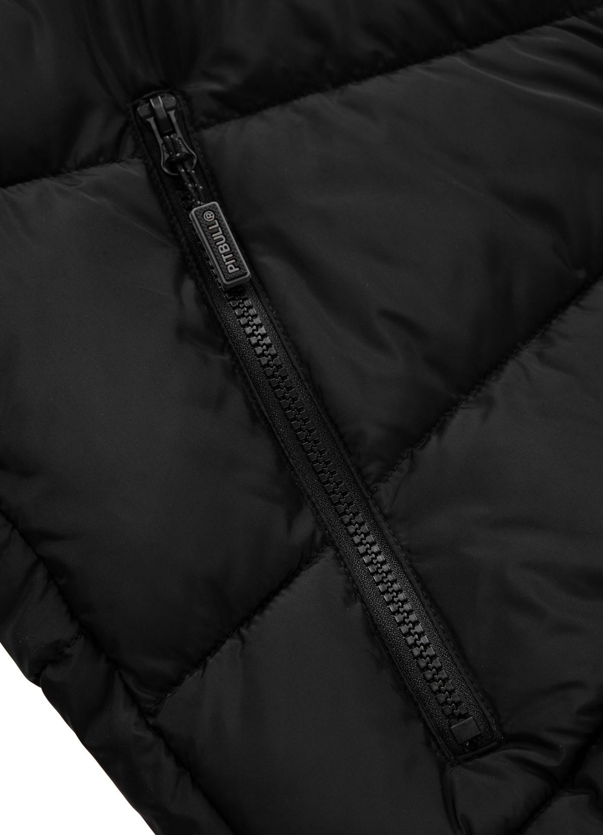 Men&#39;s winter hooded jacket Mobley