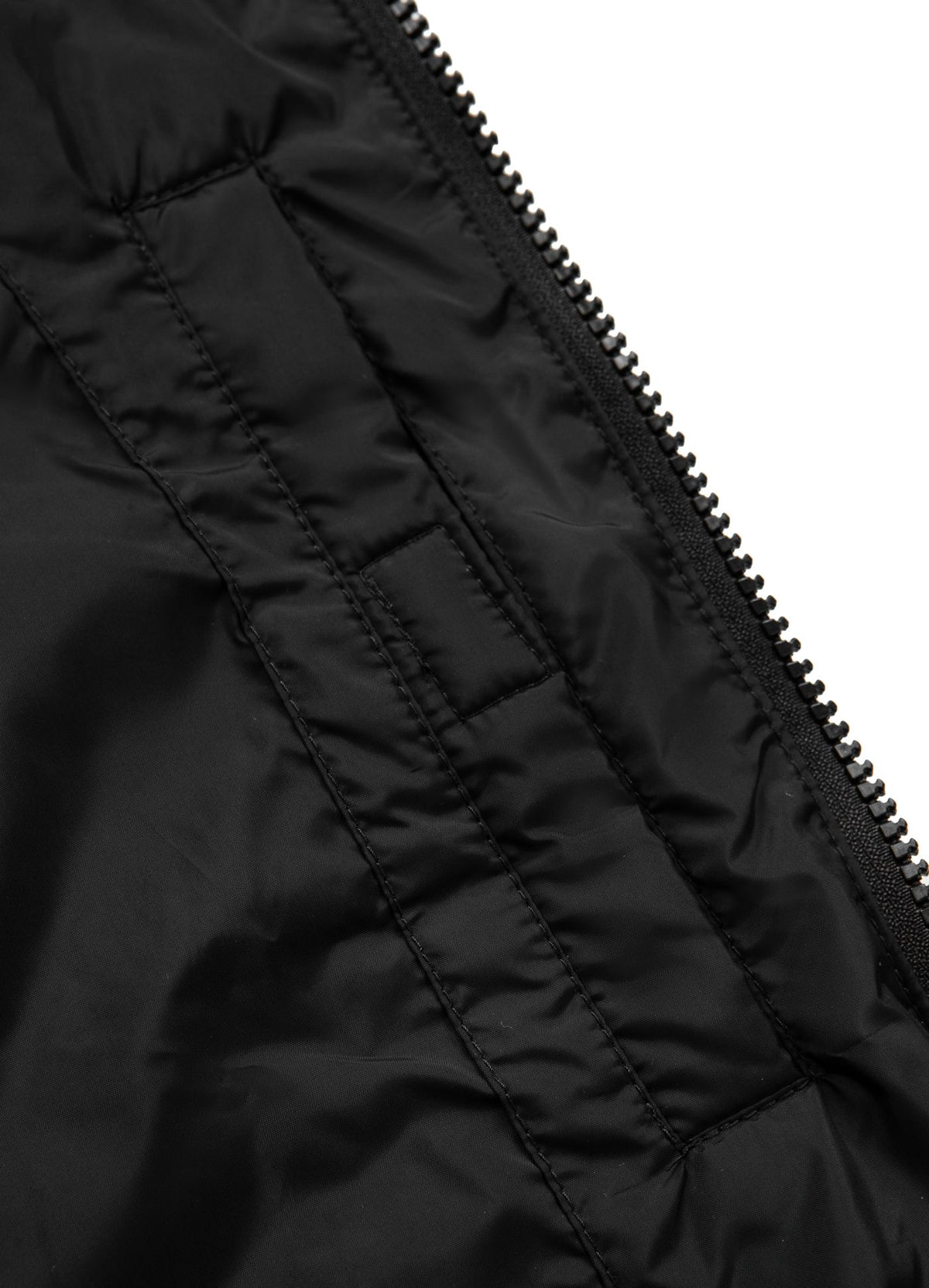 Men&#39;s winter hooded jacket Mobley