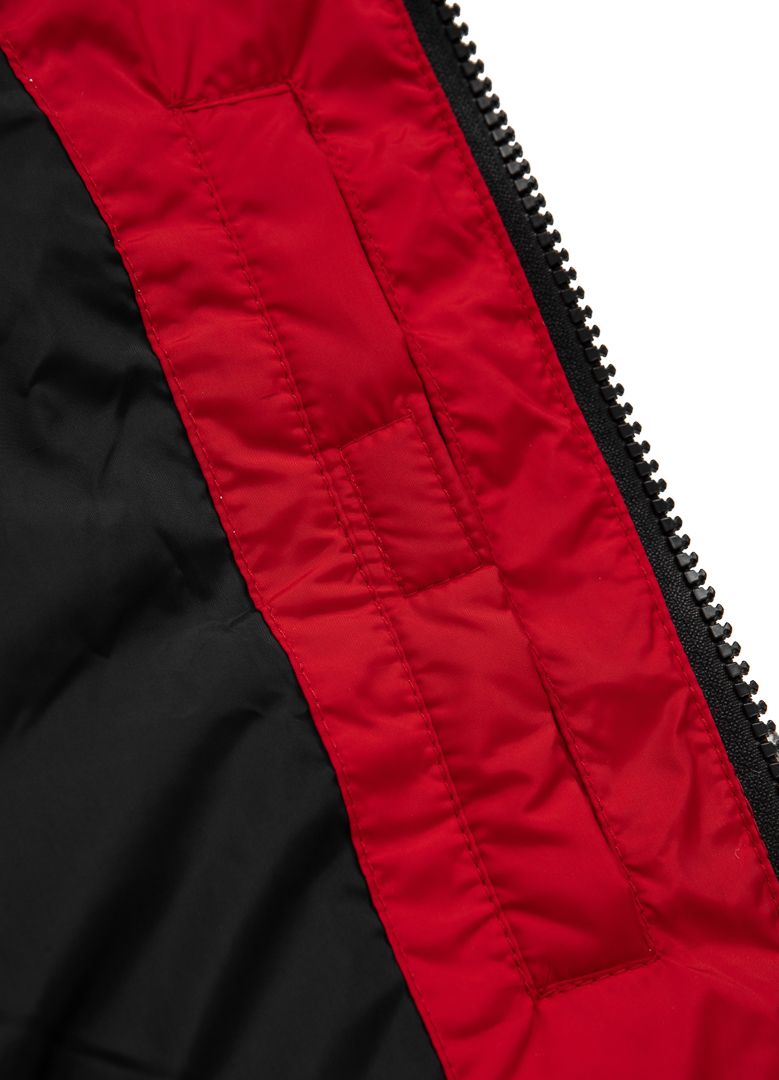 Men&#39;s winter jacket Mobley