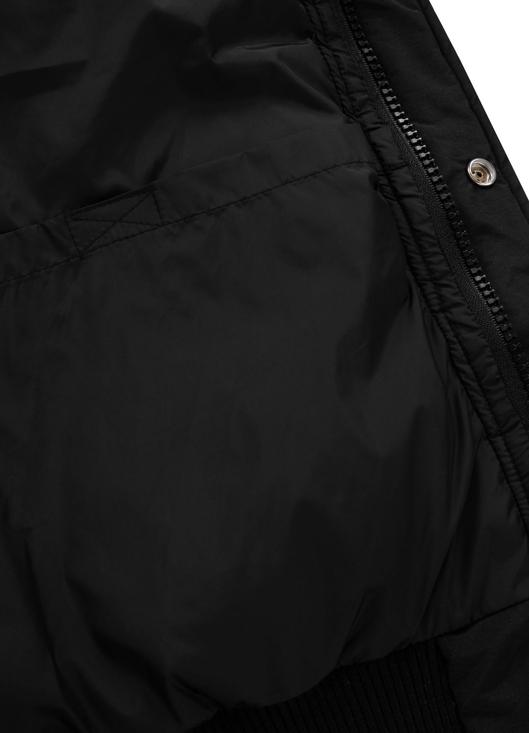 Winter jacket Newport