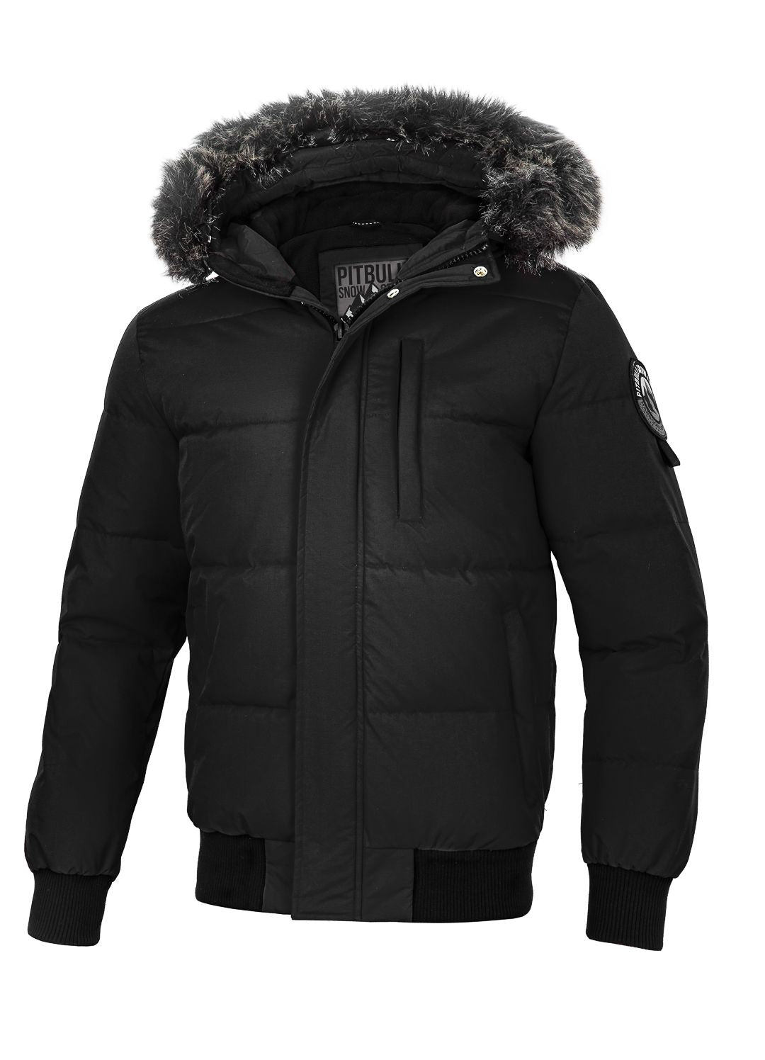 Winter jacket Newport
