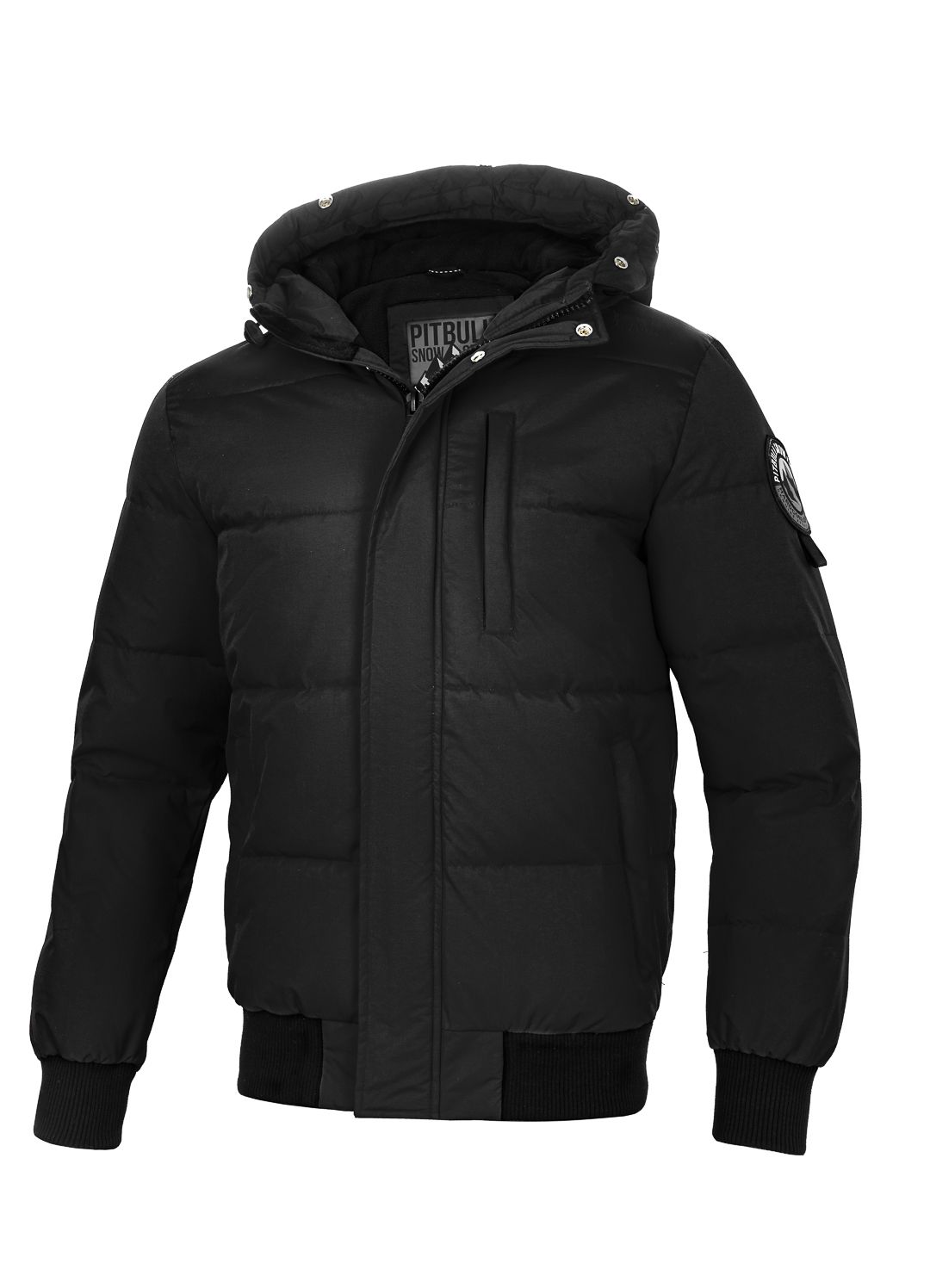 Winter jacket Newport