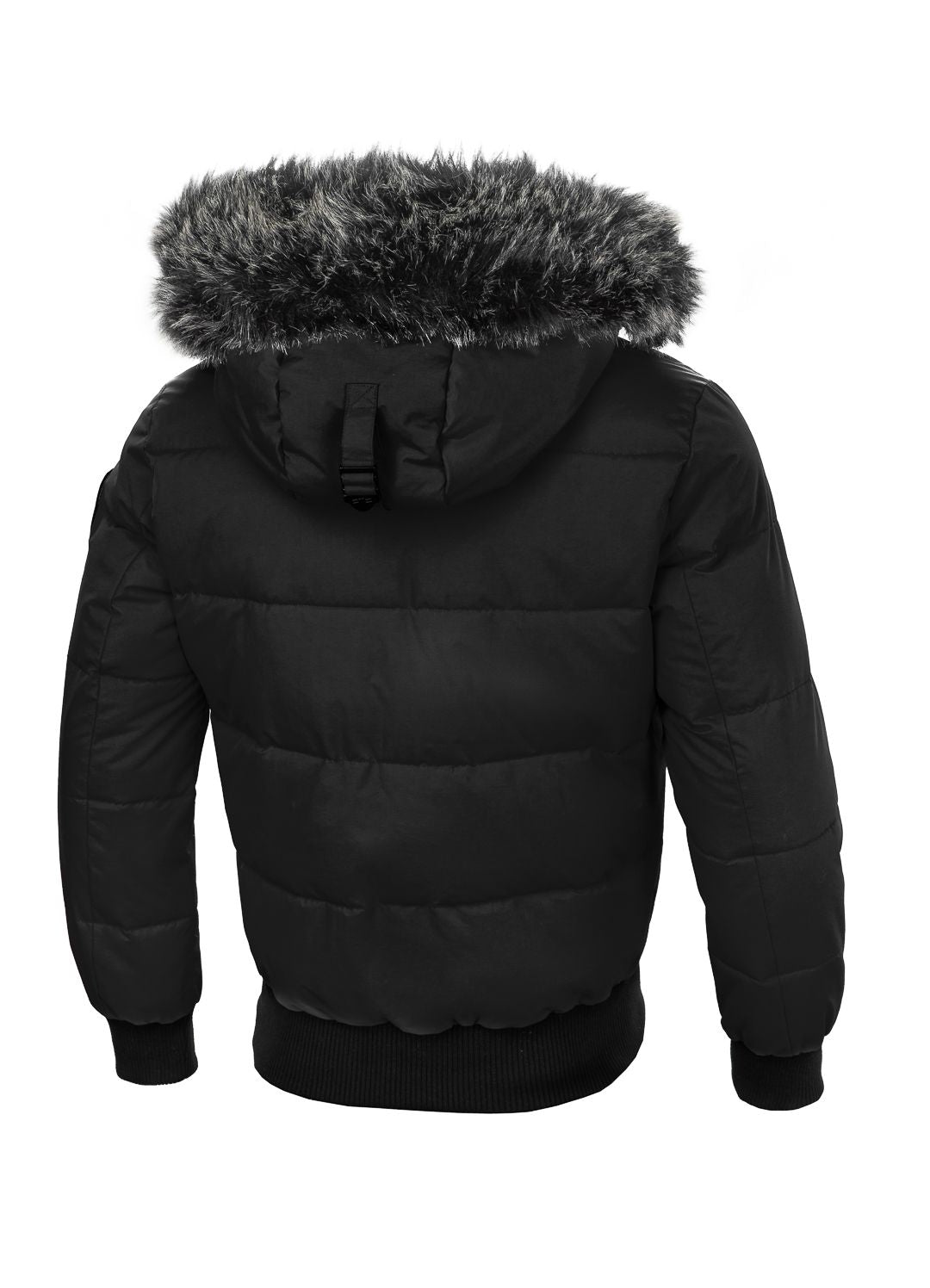 Winter jacket Newport