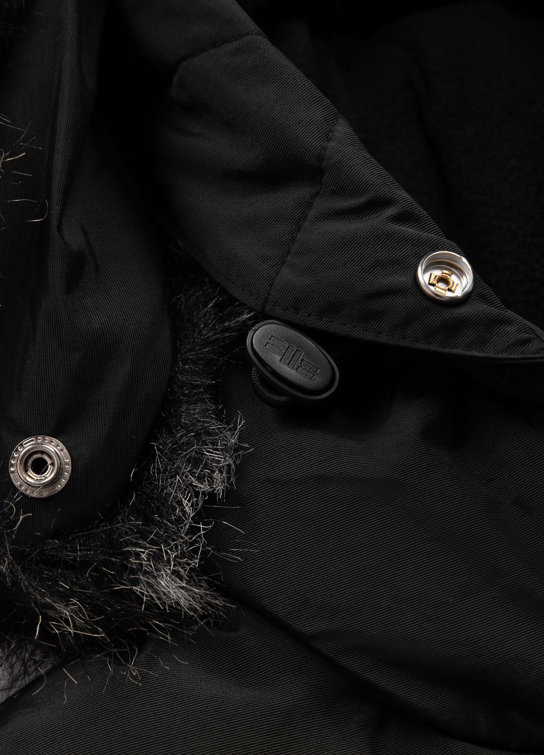 Winter jacket Newport