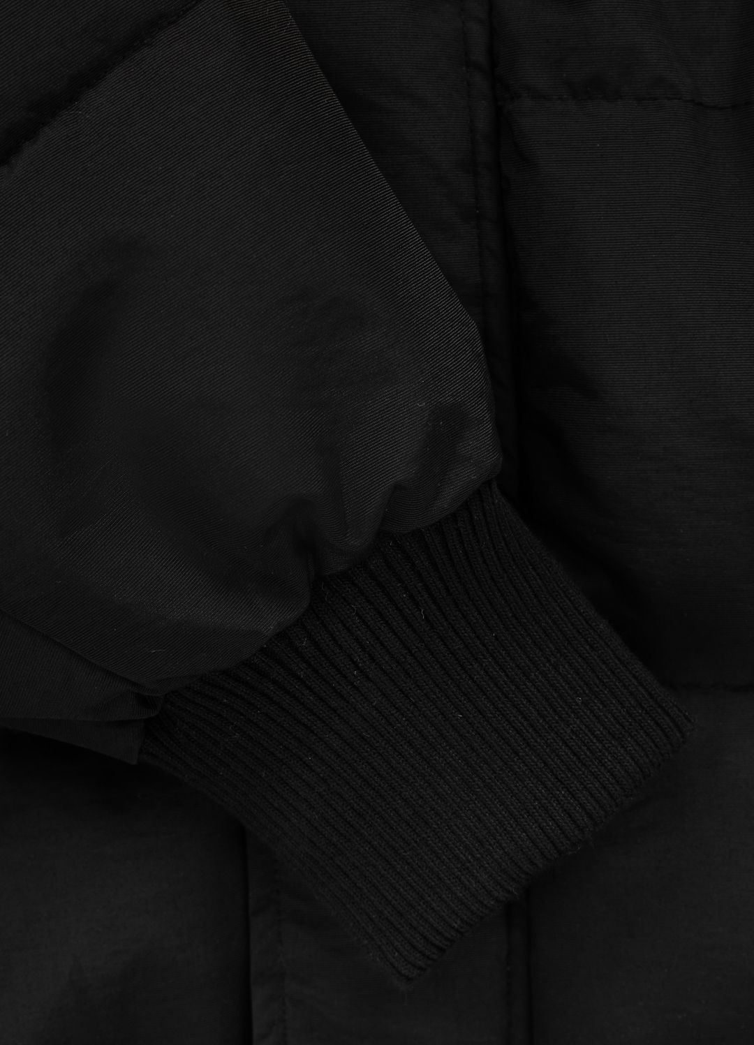 Winter jacket Newport