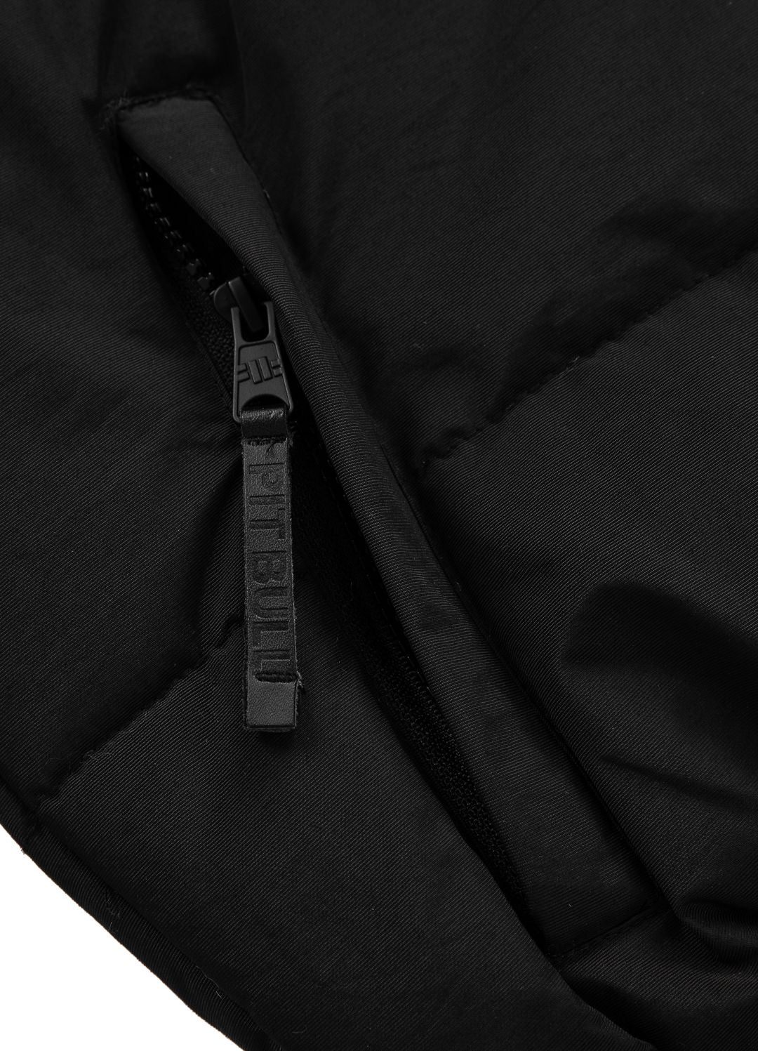 Winter jacket Newport
