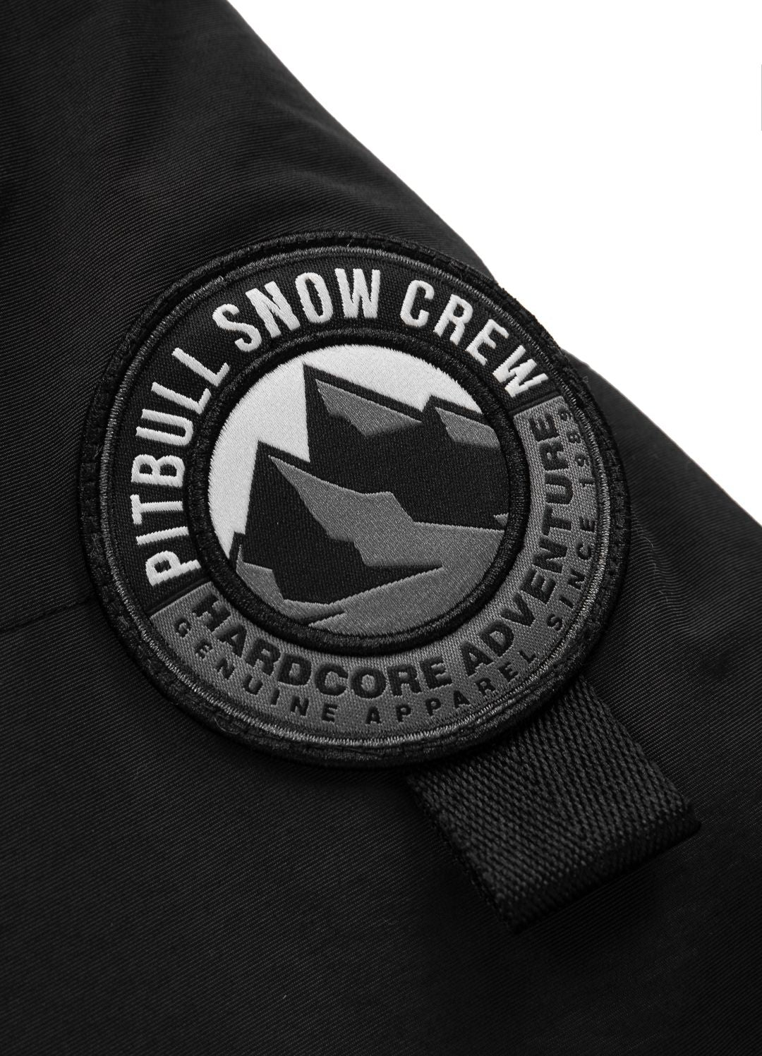 Winter jacket Newport