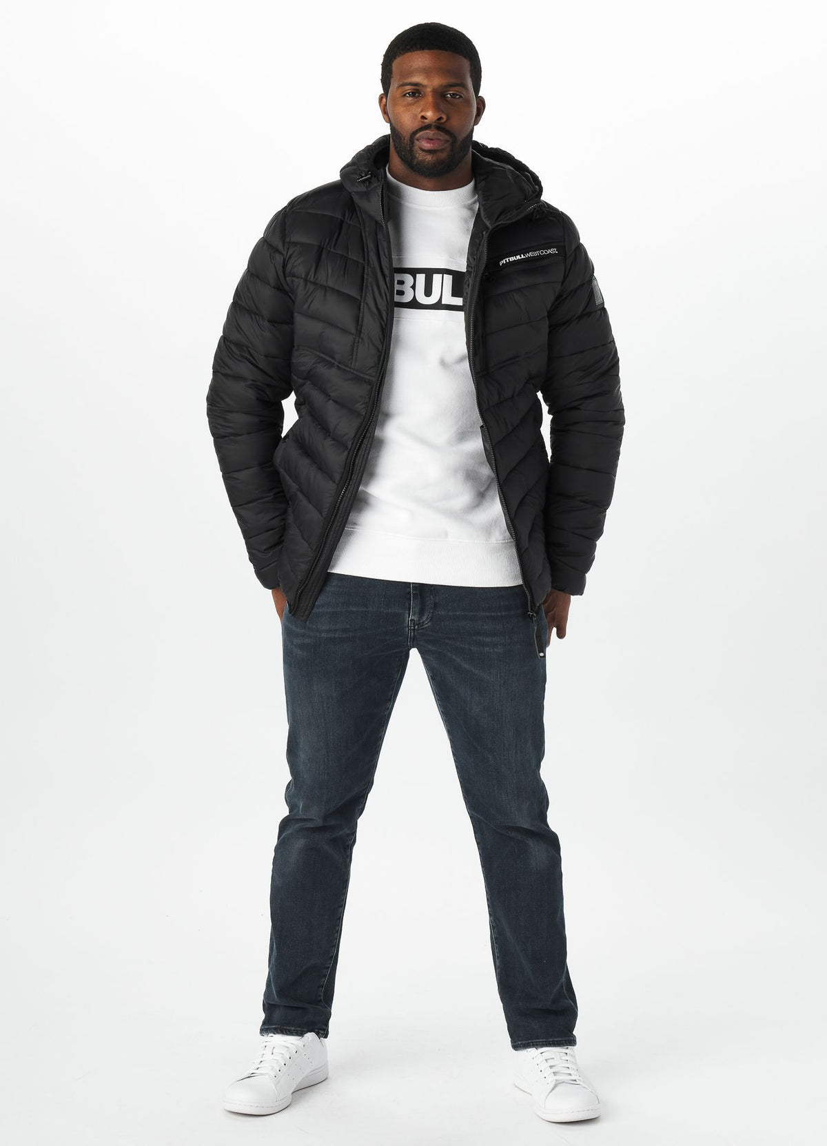 Winter jacket Royston