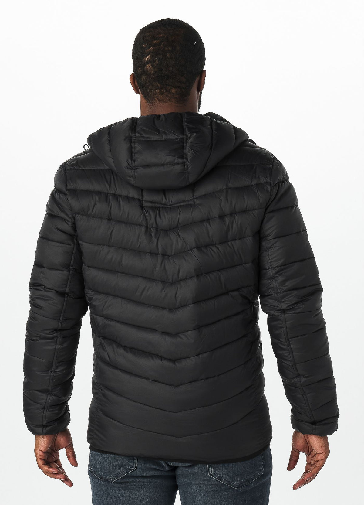 Winter jacket Royston