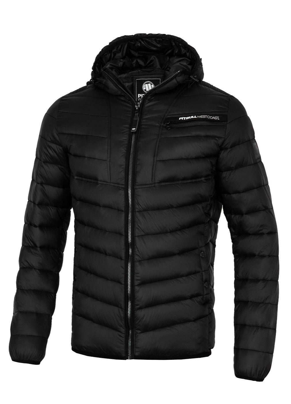Winter jacket Royston