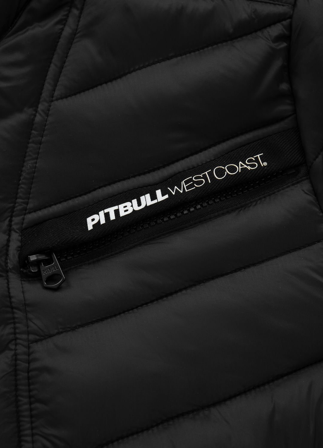 Winter jacket Royston