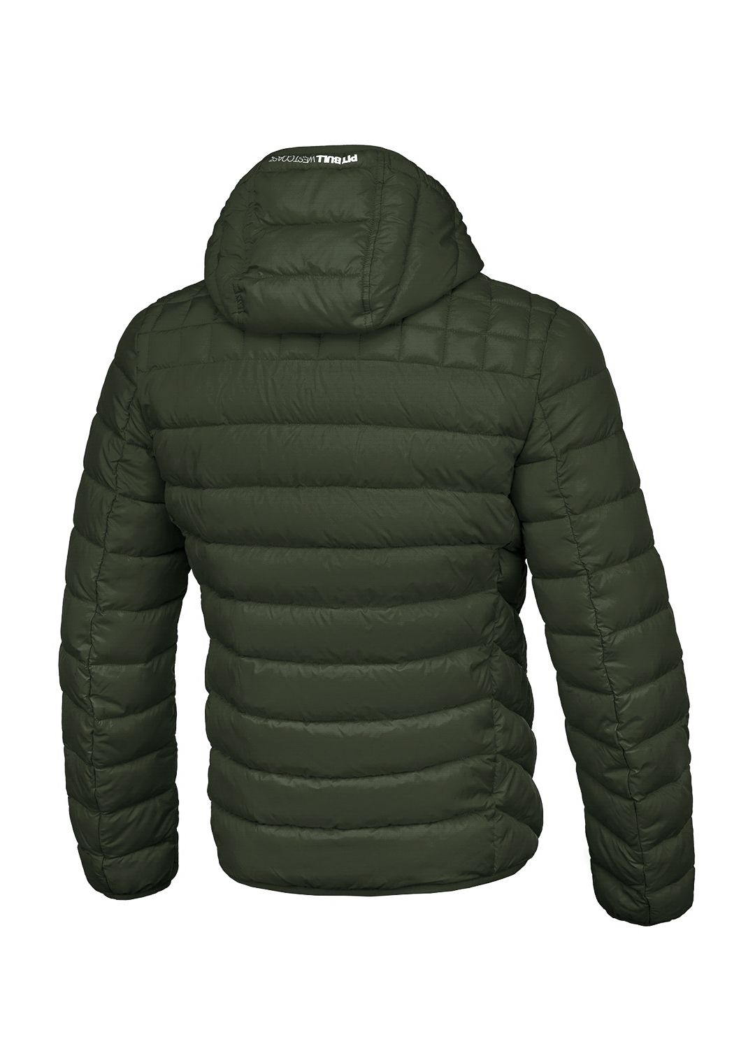 Men&#39;s winter jacket Seacoast II