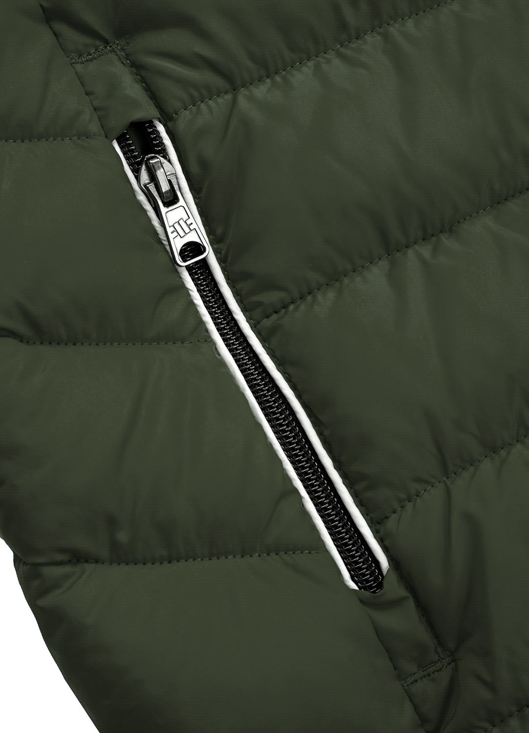 Men&#39;s winter jacket Seacoast II