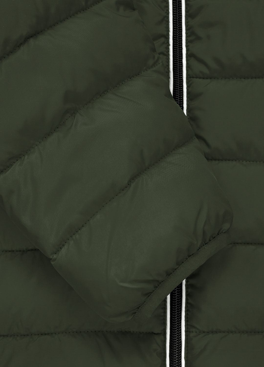 Men&#39;s winter jacket Seacoast II