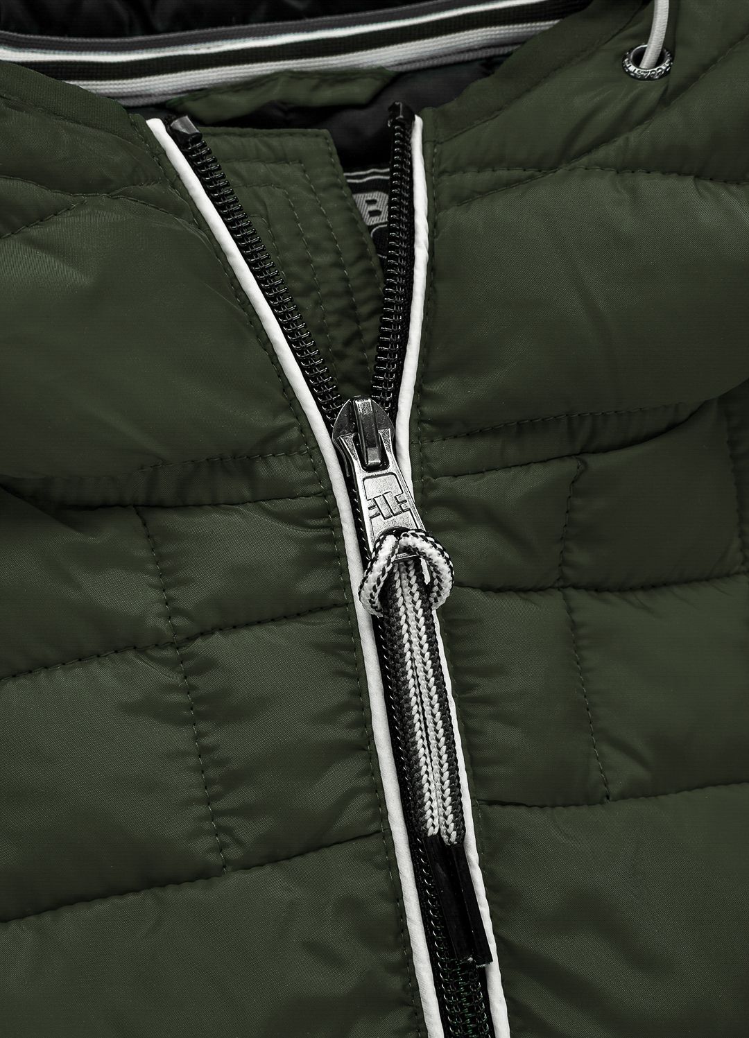 Men&#39;s winter jacket Seacoast II