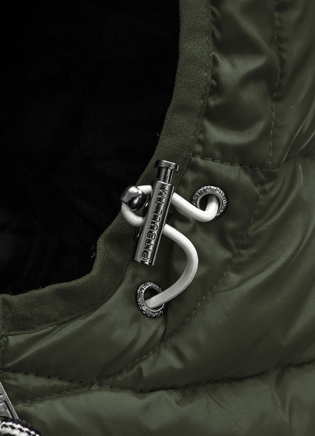 Men&#39;s winter jacket Seacoast II