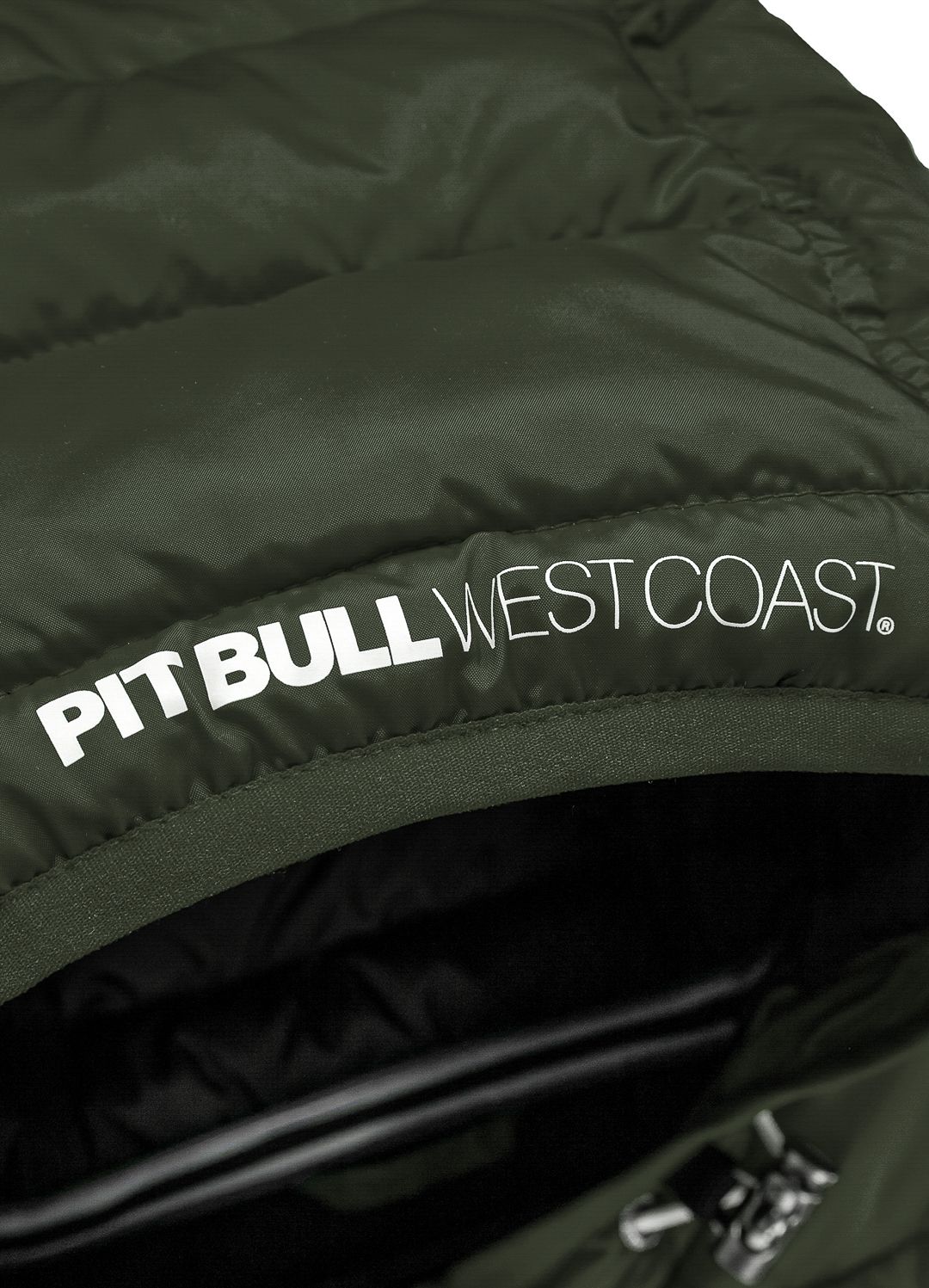 Men&#39;s winter jacket Seacoast II