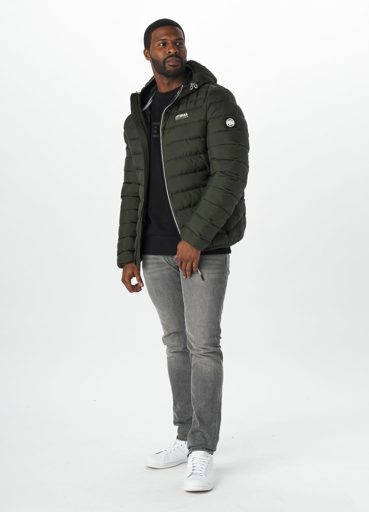 Men&#39;s winter jacket Seacoast II