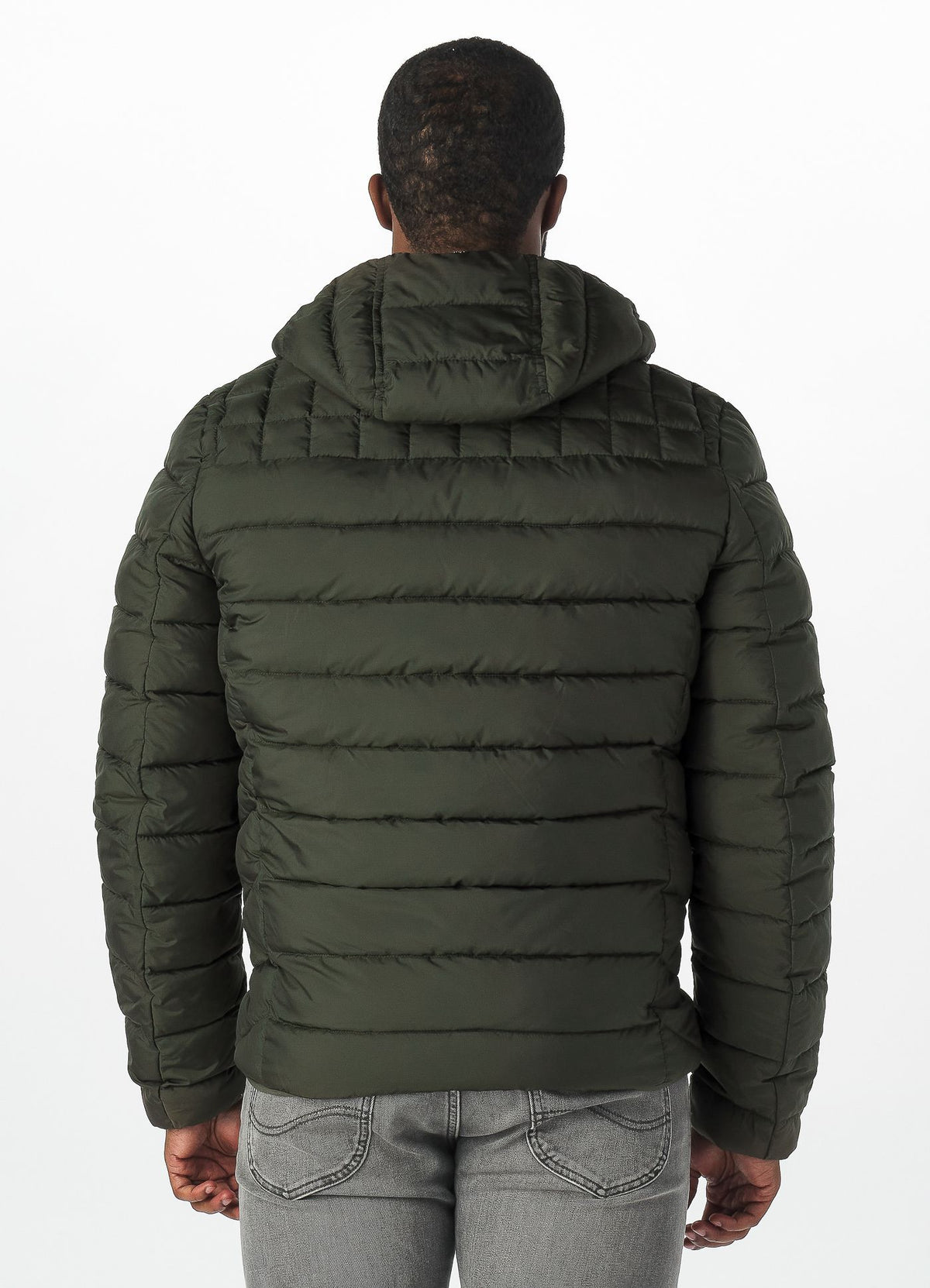Men&#39;s winter jacket Seacoast II