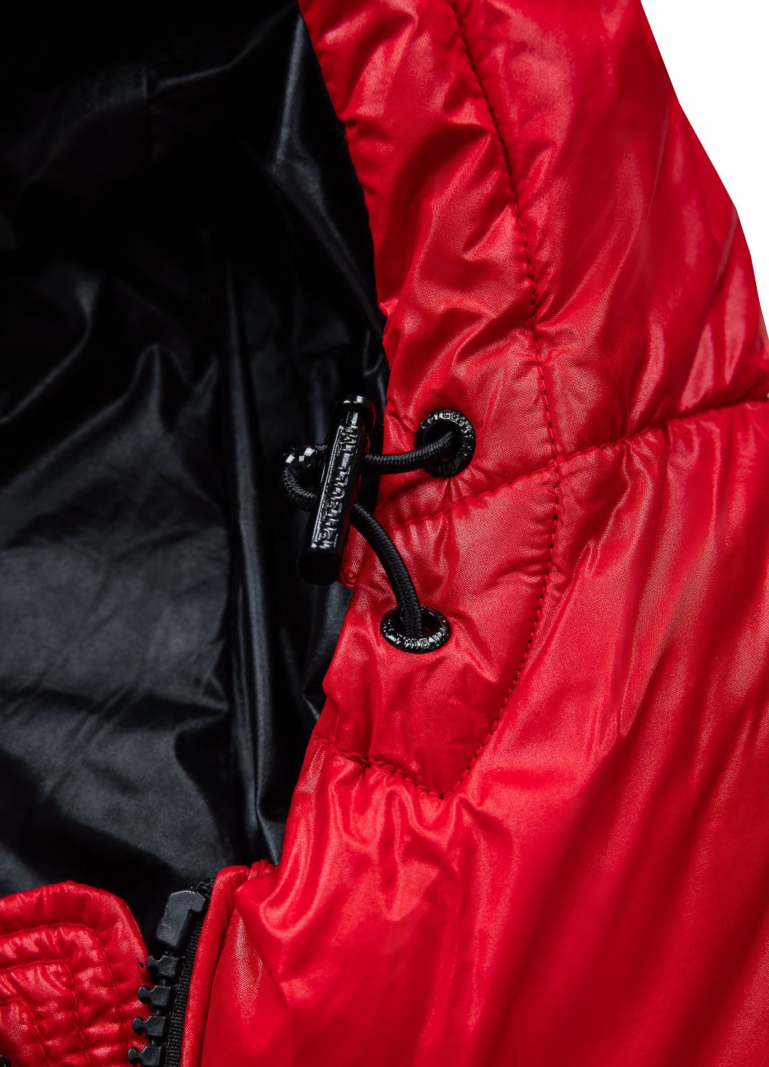 Winter jacket Shine II