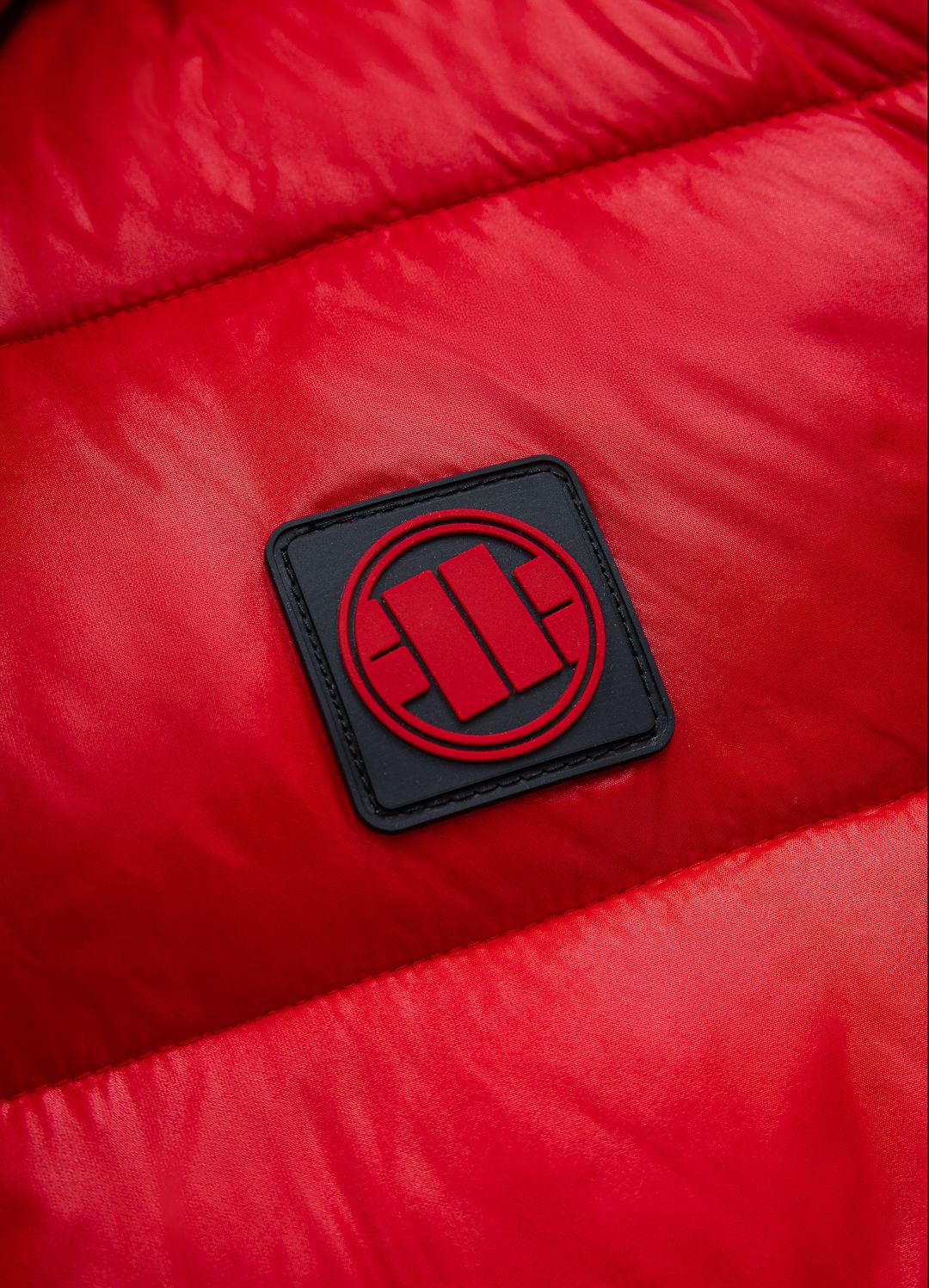 Winter jacket Shine II