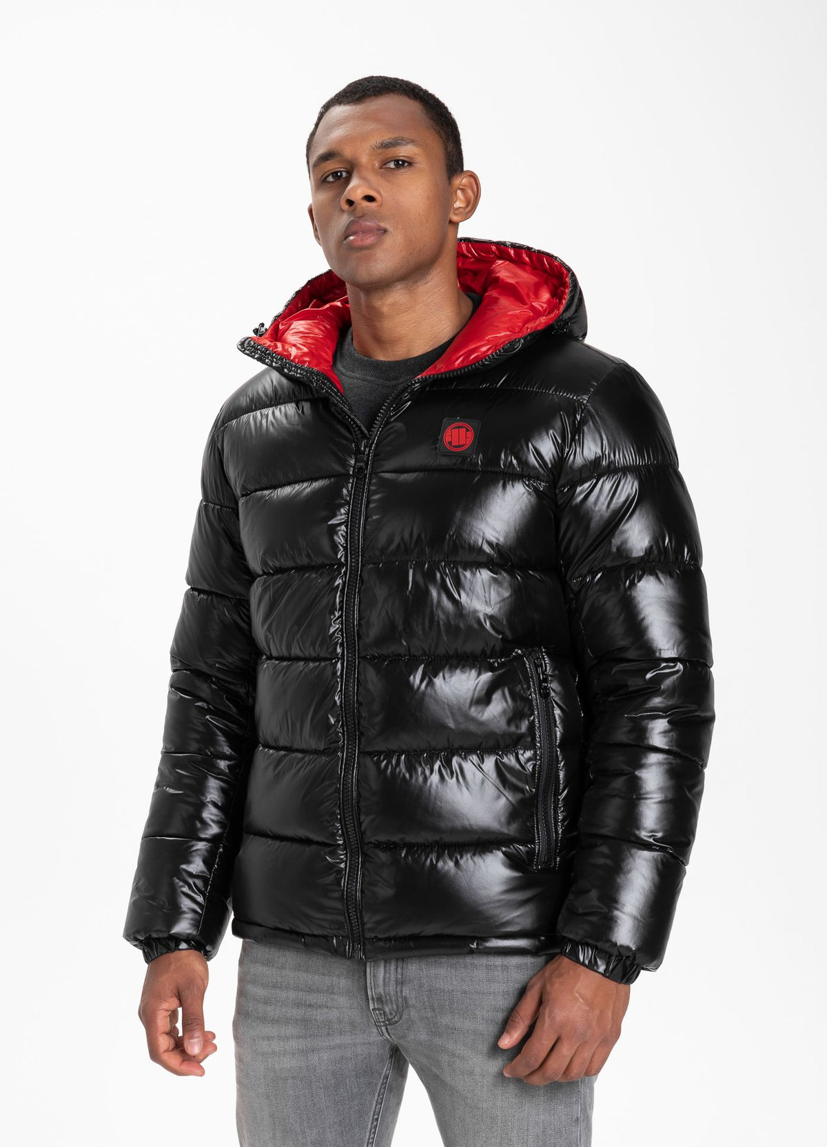 Winter jacket Shine II