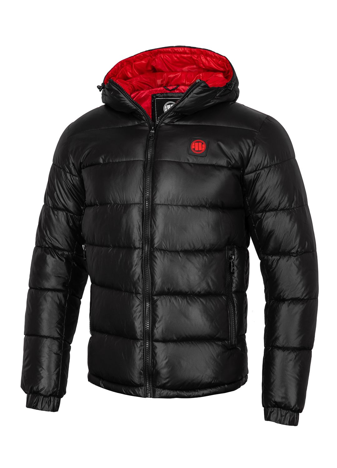 Winter jacket Shine II