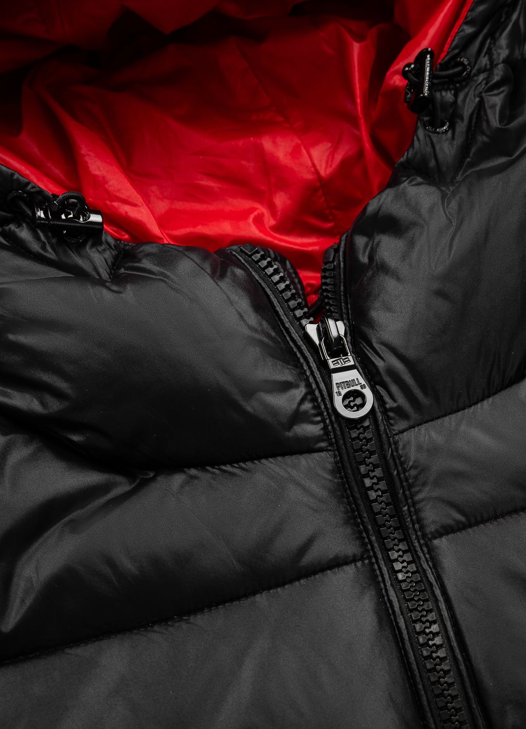 Winter jacket Shine II