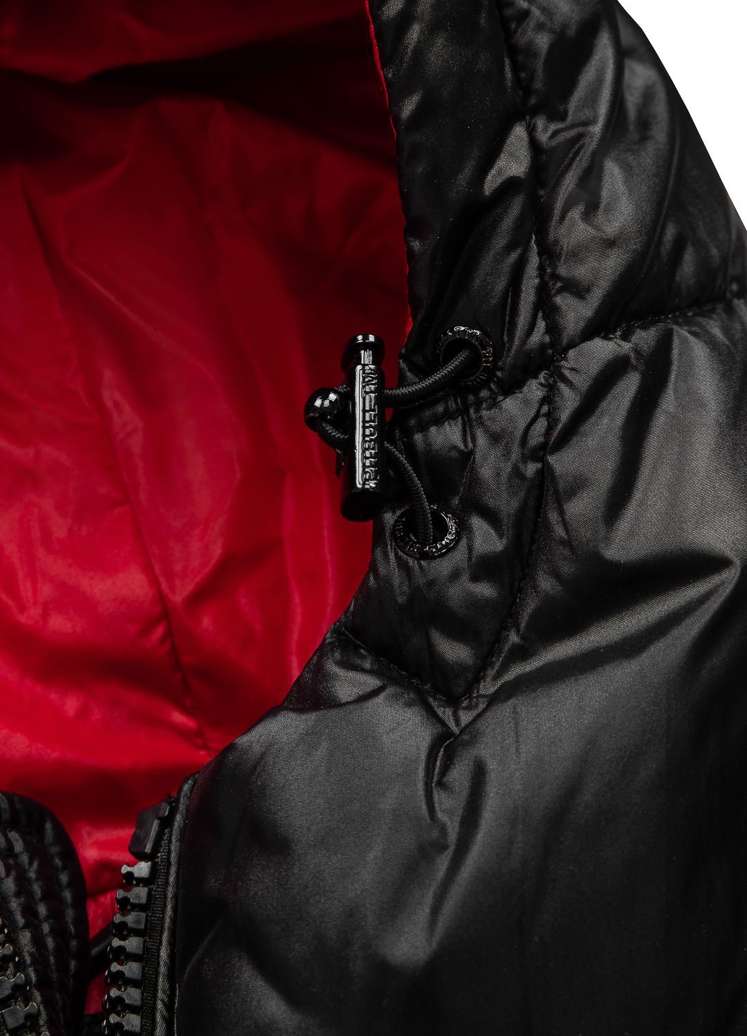 Winter jacket Shine II