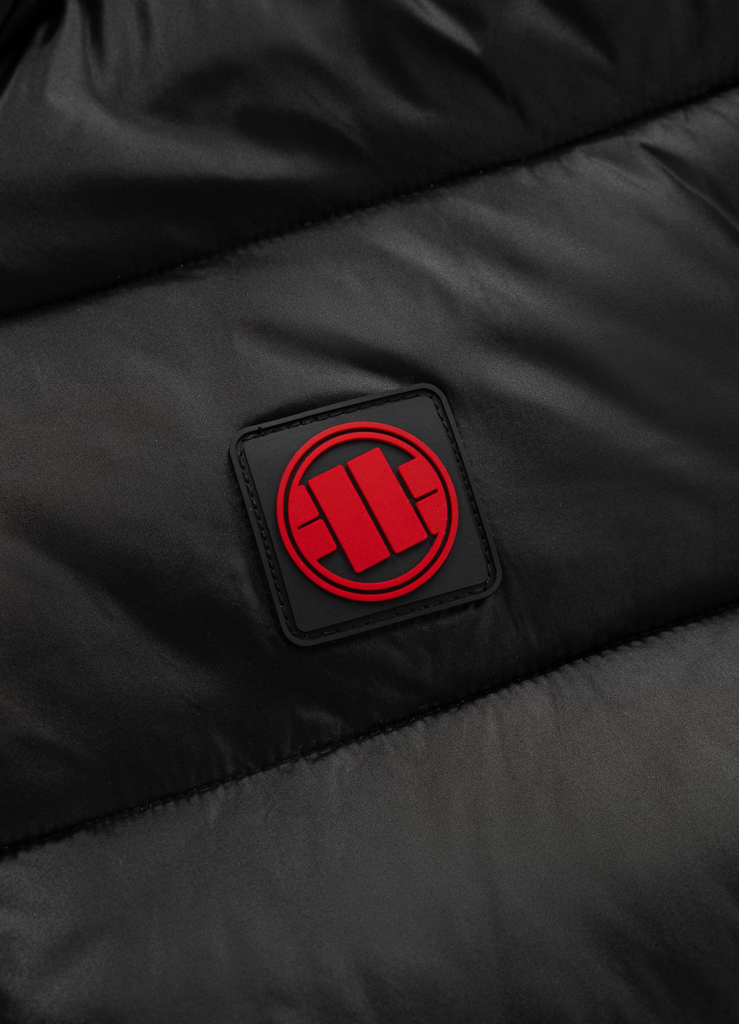 Winter jacket Shine II