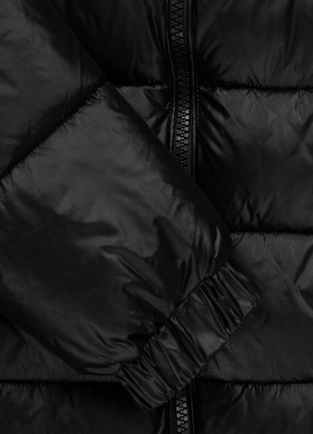 Winter jacket Shine II