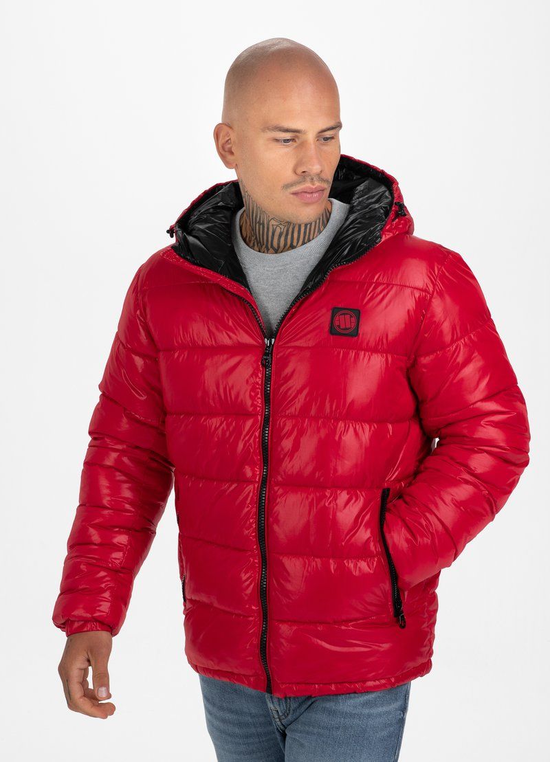 Winter jacket Shine II