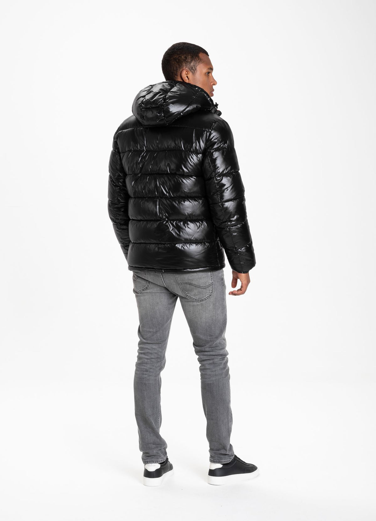 Winter jacket Shine II