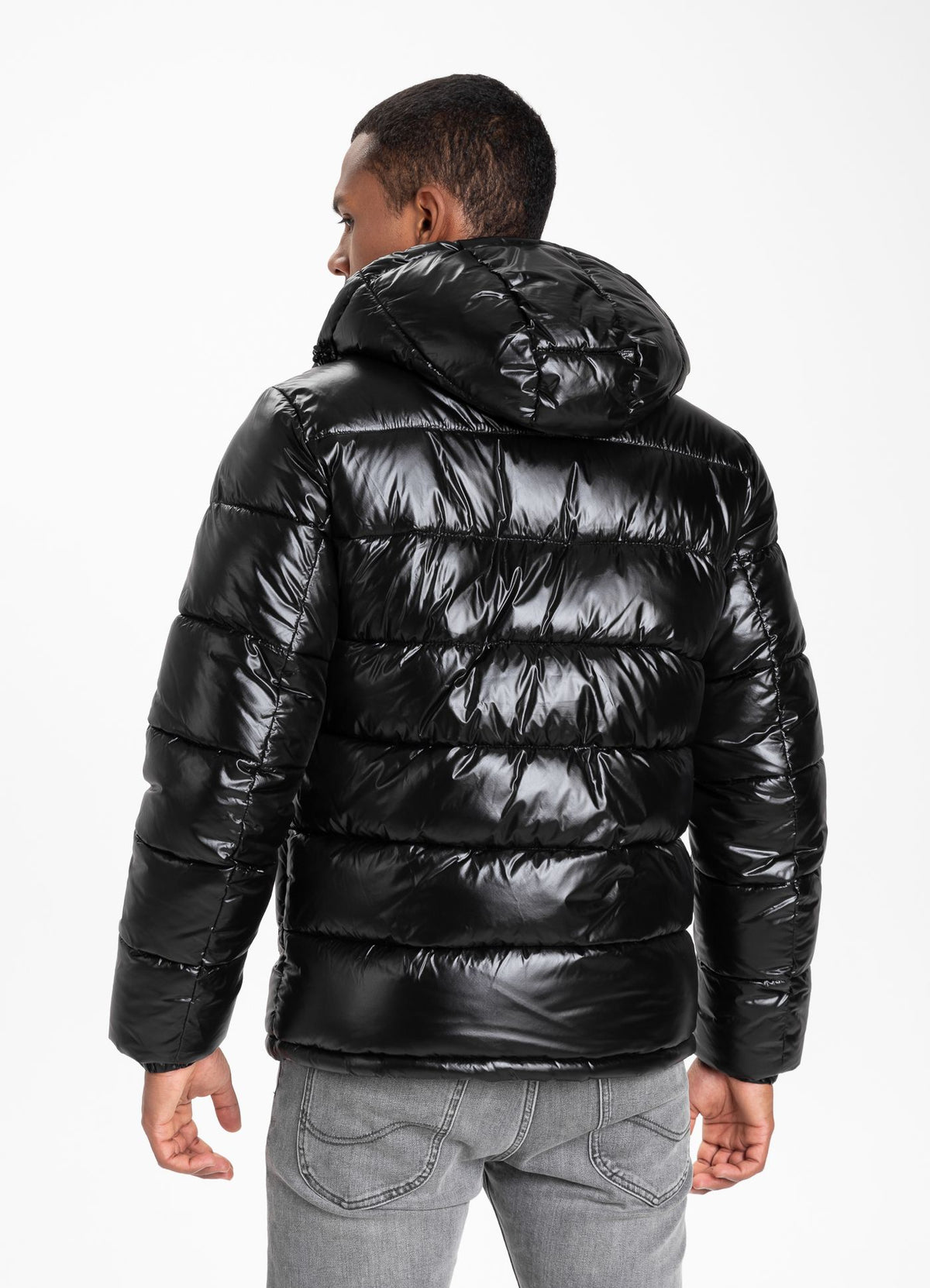 Winter jacket Shine II