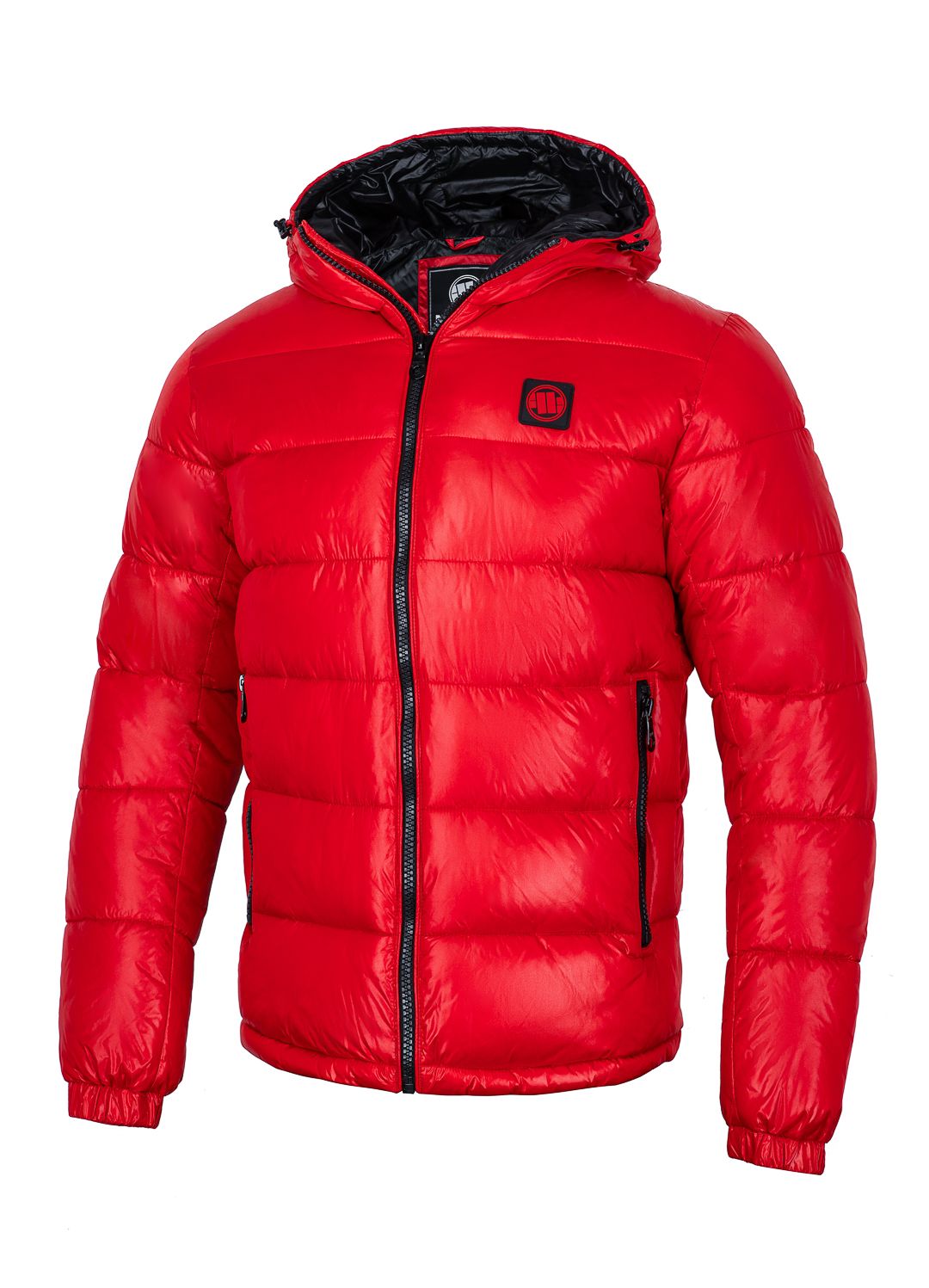 Winter jacket Shine II