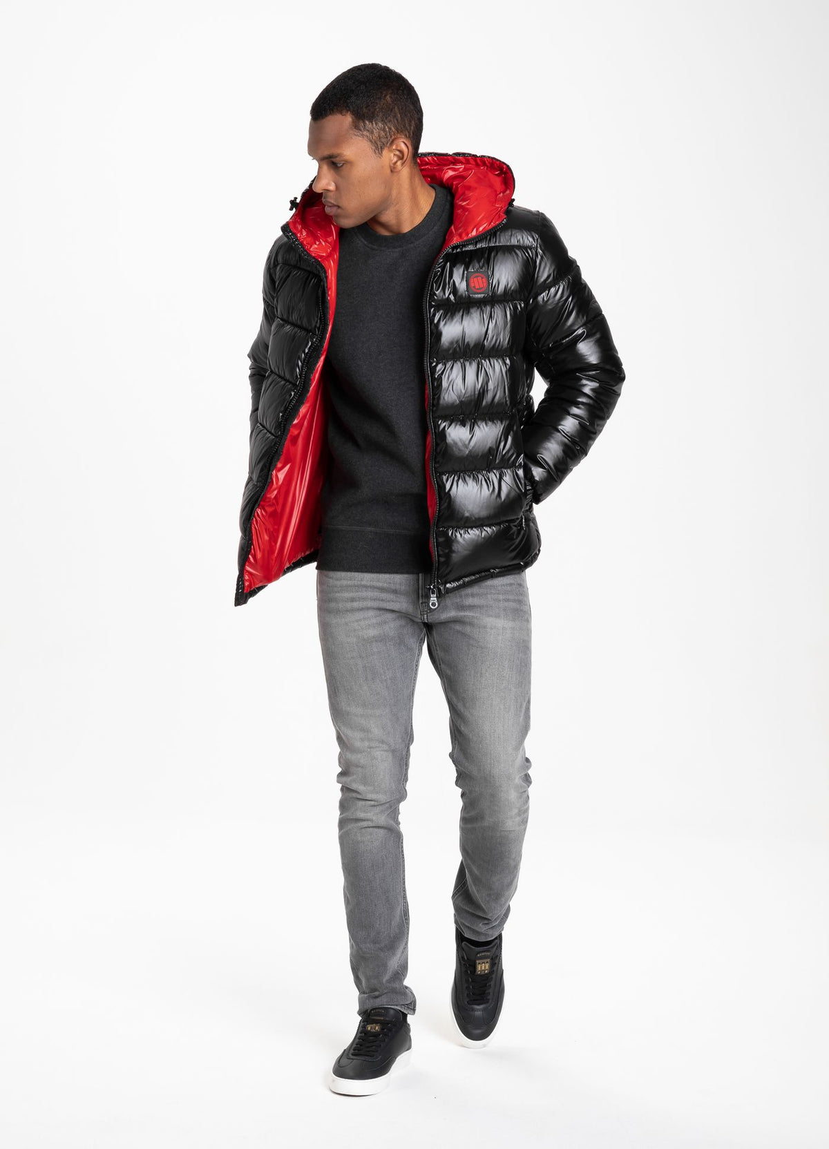 Winter jacket Shine II