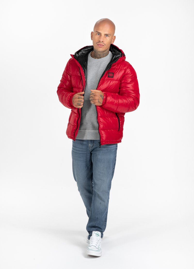 Winter jacket Shine II