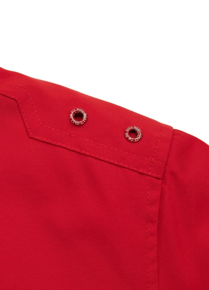Winter jacket Spinnaker II