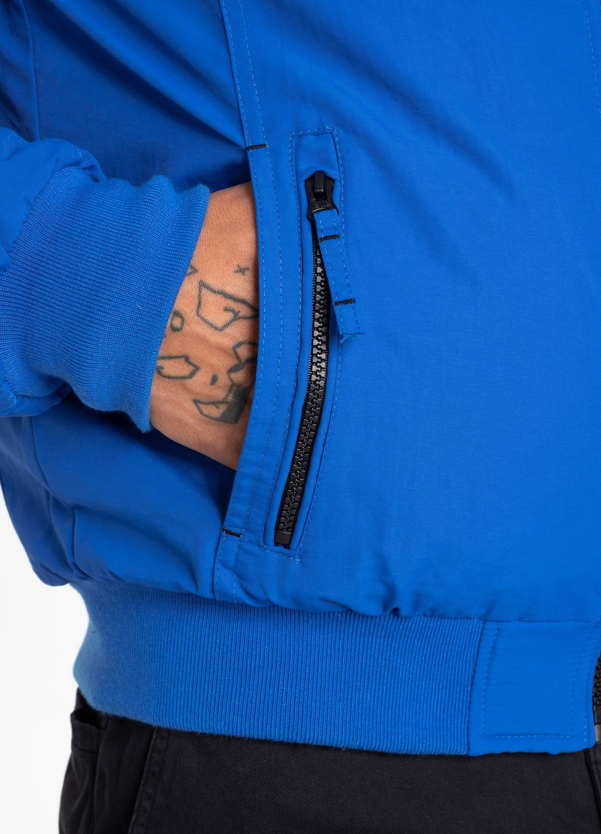 Winter jacket Spinnaker II