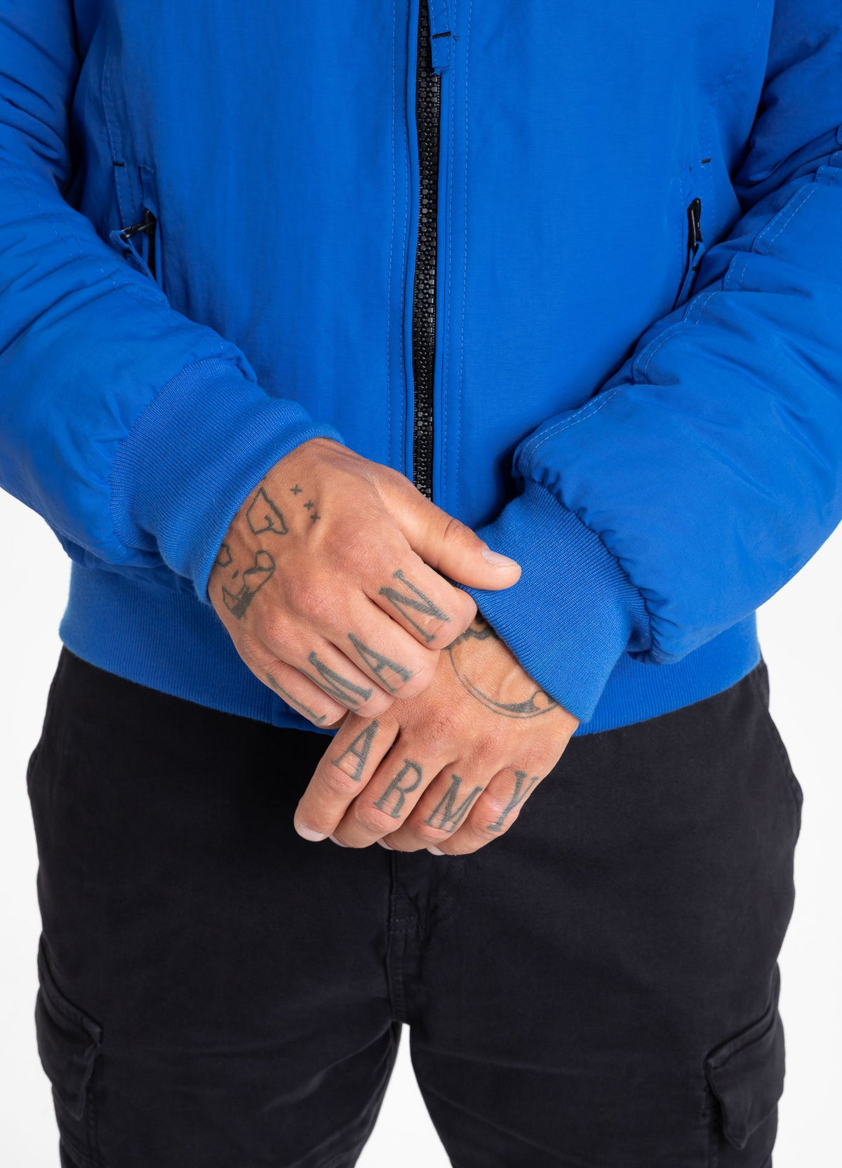 Winter jacket Spinnaker II