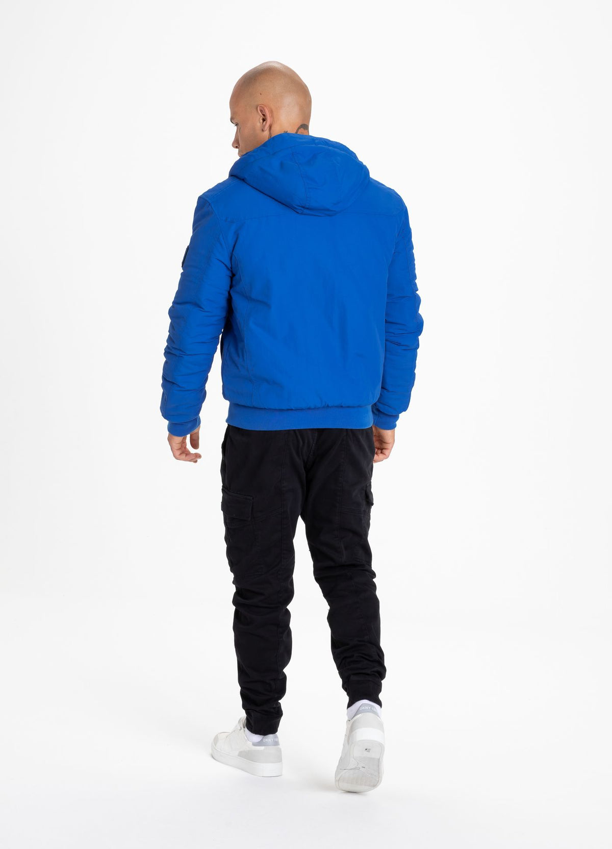 Winter jacket Spinnaker II